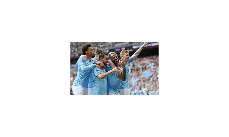 Man City Star's Injury Nightmare: Premier League Return in Doubt After International Duty Blow