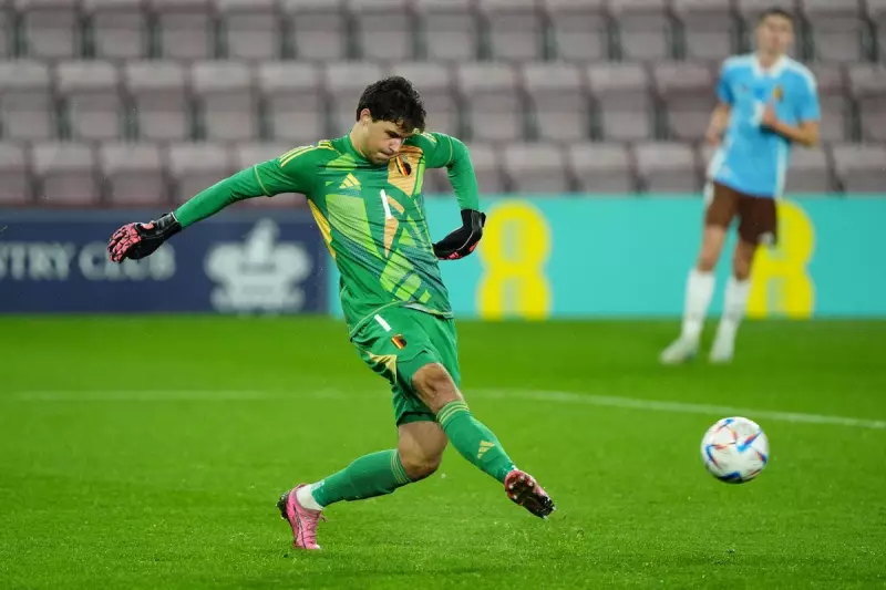 Man United's Nightmare Deepens: Shambolic Defeat to Belgian Minnows Antwerp Caps Disastrous Europa Campaign