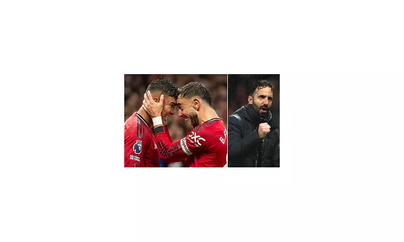 Man Utd 2-1 Chelsea: Amorim's Kamikaze Gamble Backfires as Ten Hag's Reds Seal Chaotic Victory | Premier League Drama