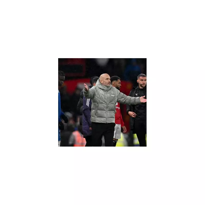 Man Utd and Chelsea on Red Alert as Leicester City Face Potential Points Deduction | Football News