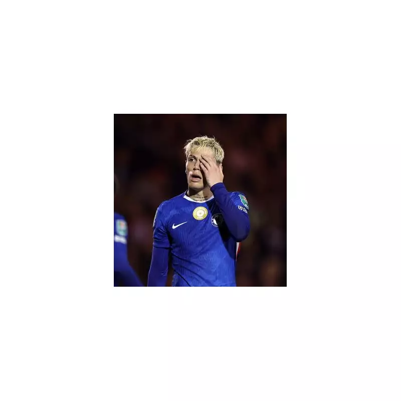 Man Utd Exodus: Rashford and Garnacho Face Summer Transfer Exit as INEOS Demands Major Overhaul