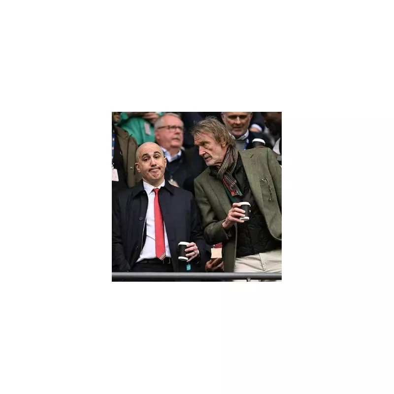 Man Utd Eye Brighton Star Carlos Baleba in Major Summer Transfer Swoop | Exclusive