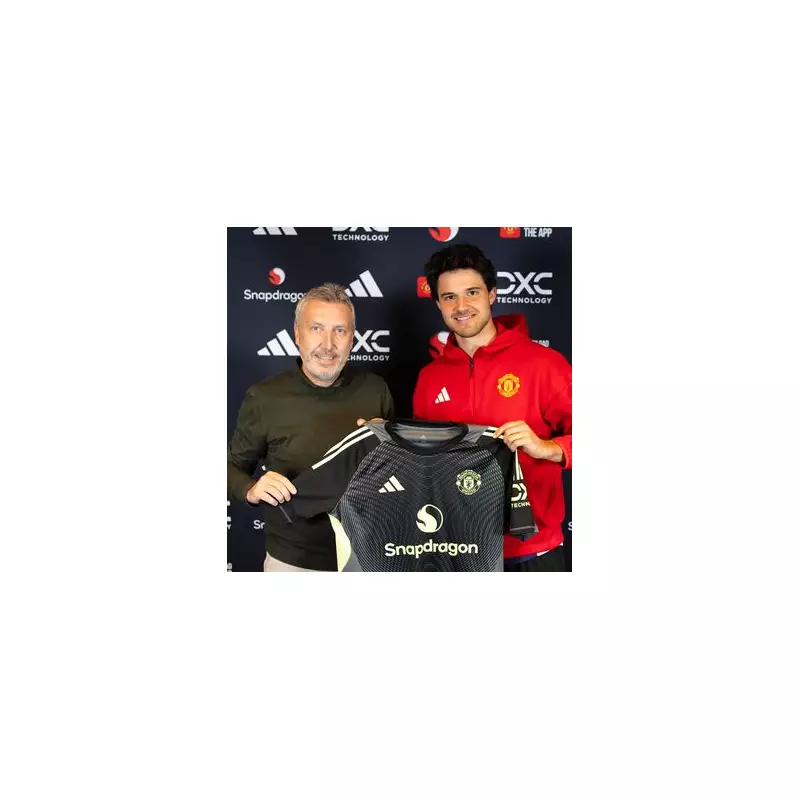 Man Utd Goalkeeper Exodus: Teen Sensation Senne Lammens Joins FC Volendam in Permanent Transfer