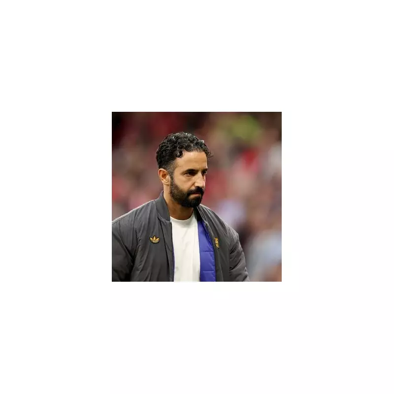 Man Utd in Crisis: Casemiro's Saudi Exit & Garnacho's Shock Transfer Stance Revealed