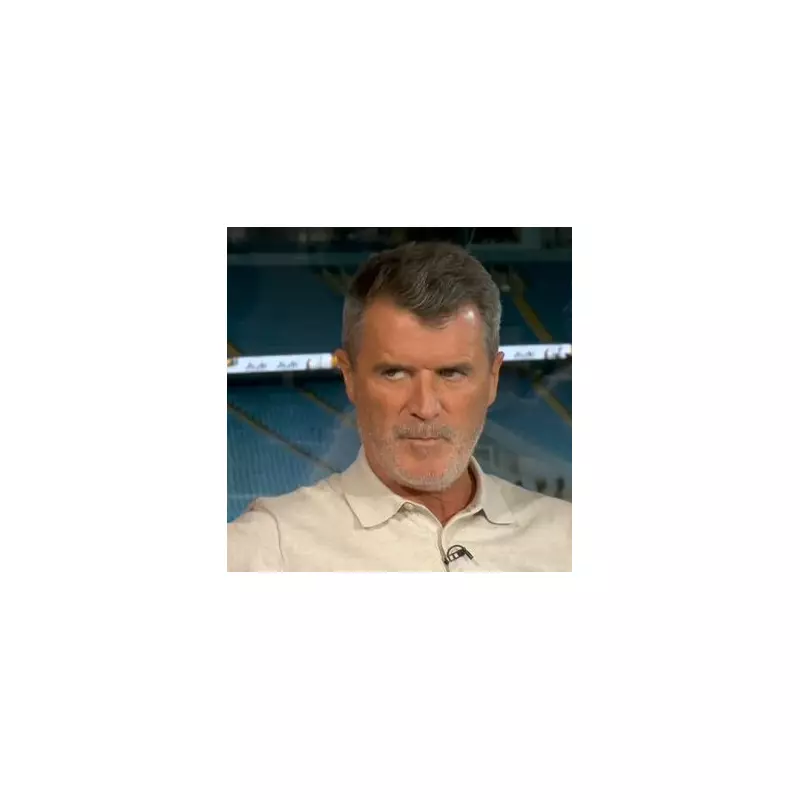 Man Utd in Crisis: Roy Keane Blasts 'Away Day Shambles' as Amorim Deal Collapses