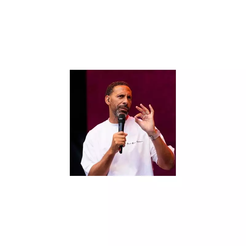 Man Utd in Turmoil: Ferdinand Slams Onana as Amorim Emerges as Shock Ten Hag Successor