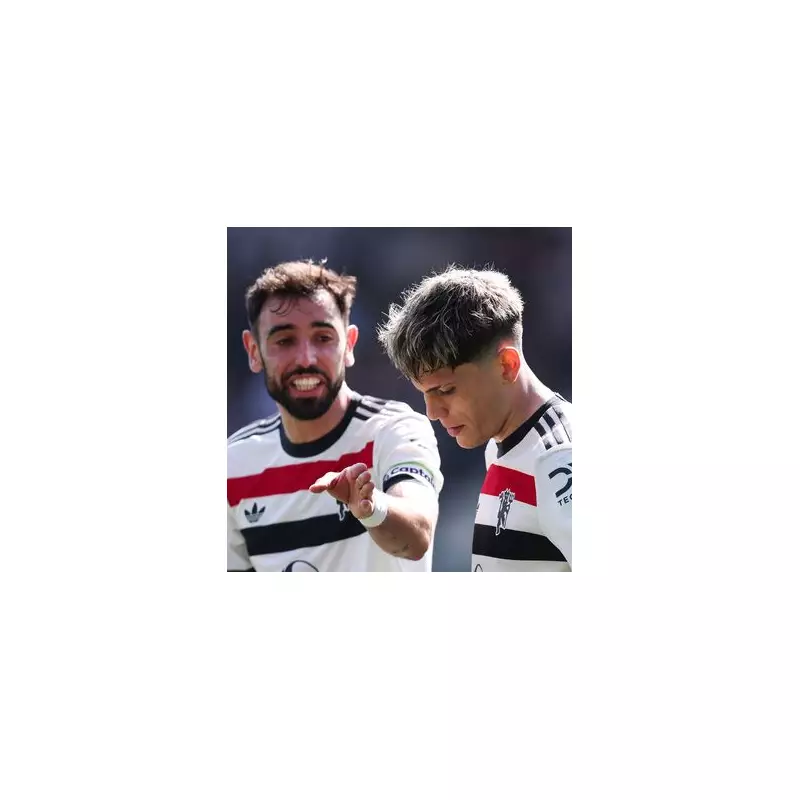 Man Utd in Turmoil: Fernandes & Garnacho Could QUIT as Chelsea Loom | Transfer Exclusive