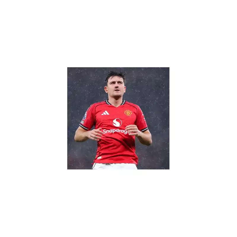 Man Utd Launch Internal Probe After Harry Maguire's Shocking Greece Arrest