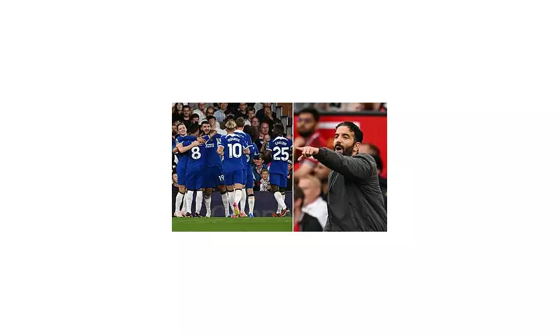 Man Utd Lead Premier League Chase for Ex-Chelsea Starlet Tiemoué Bakayoko | Free Agent Saga