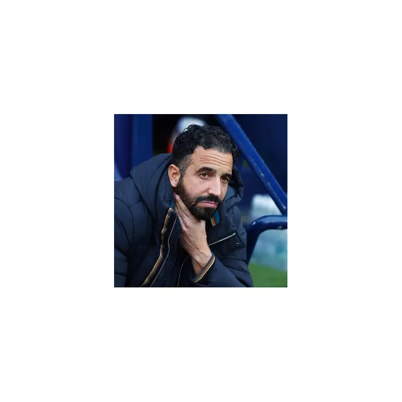 Man Utd Legend Slams Club's 'Shambolic' Transfer Strategy | Exclusive Mirror Opinion