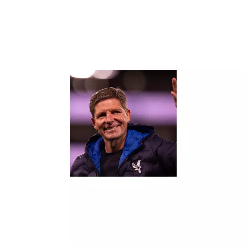 Man Utd Manager Hunt Takes Dramatic Turn as Amorim Snubs Red Devils for Liverpool