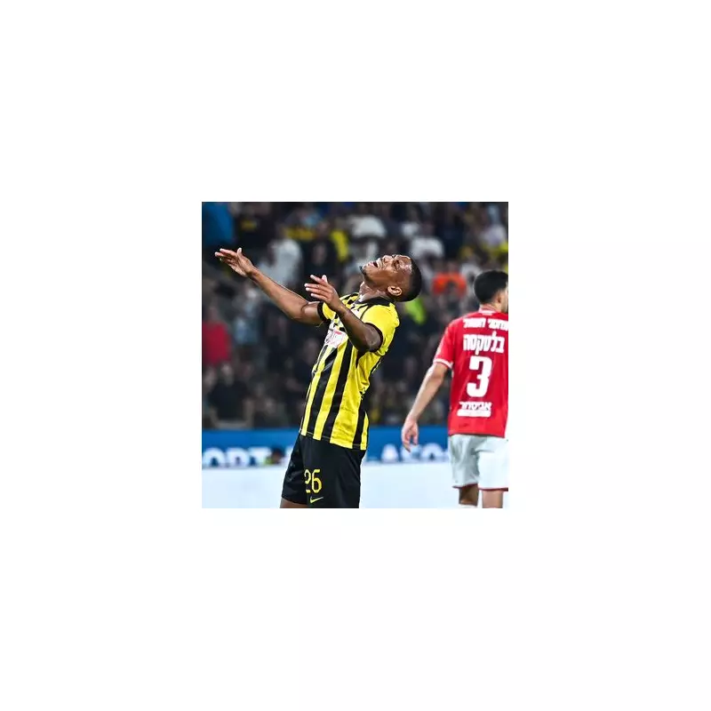 Man Utd Set to Trigger Anthony Martial Contract Clause as Exit Looms