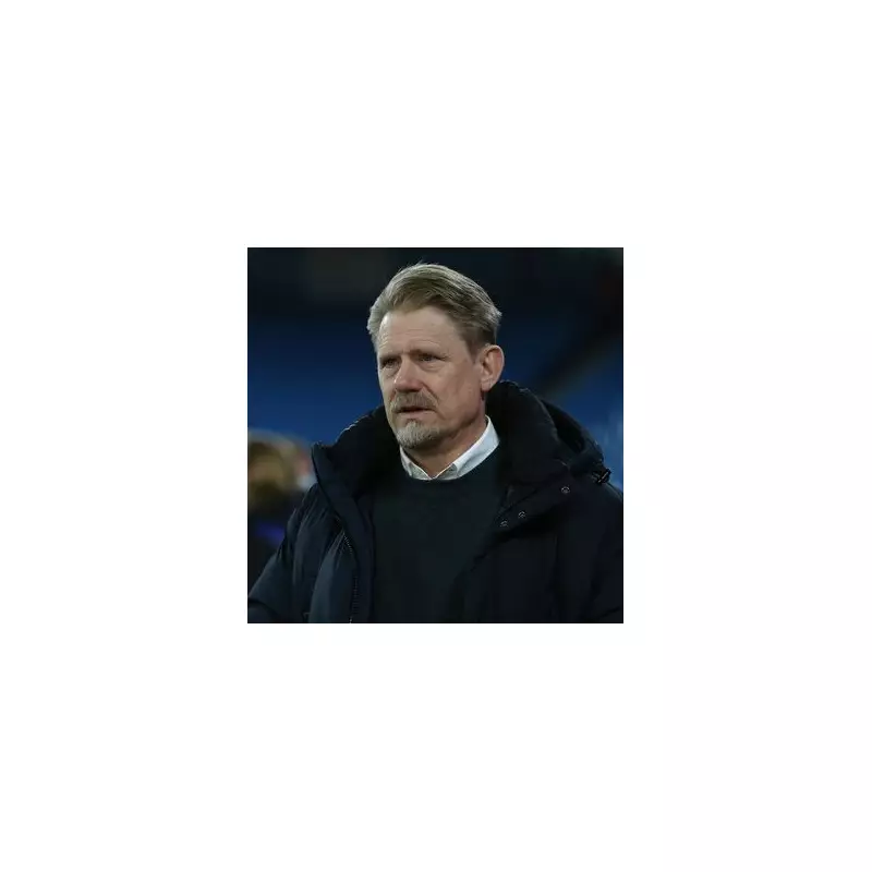 Man Utd Transfer Bombshell: Peter Schmeichel's Son Targeted in Shock Move | Exclusive