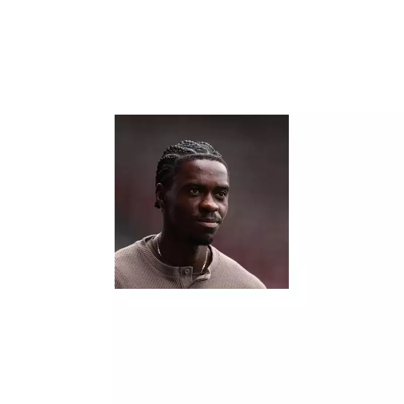 Man Utd Transfer Deadline Day Drama: Amrabat Deal CONFIRMED as Ten Hag Secures Top Target