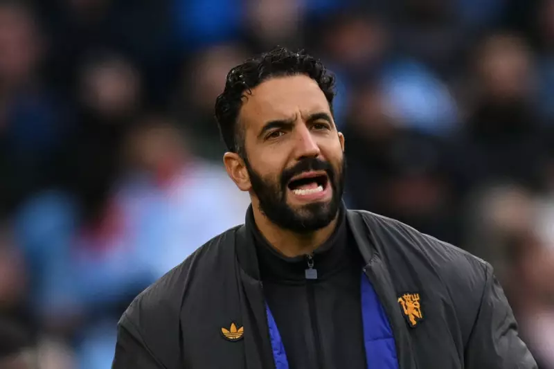 Man Utd vs Chelsea: Premier League Thriller Ends in Stalemate at Old Trafford | Match Report