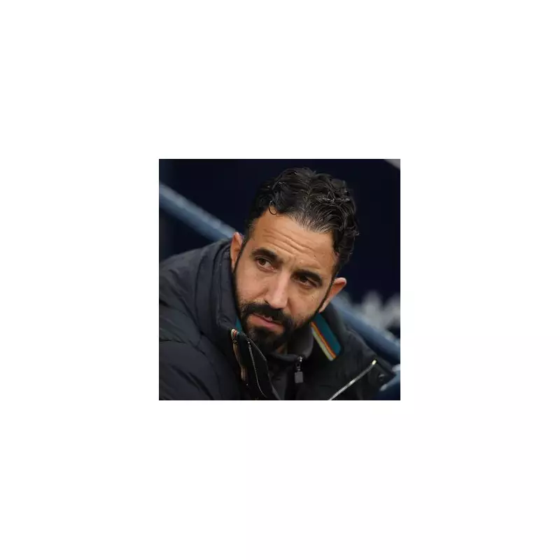 Man Utd's Final Premier League Position REVEALED: Supercomputer Predicts Ten Hag's Fate