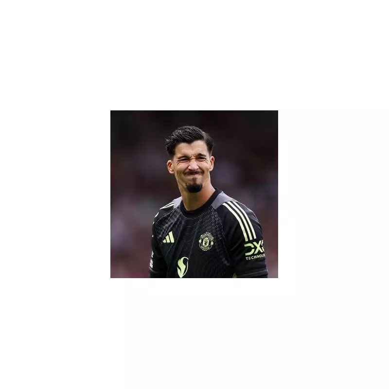 Man Utd's Goalkeeper Crisis: Altay Bayindir's Future in Doubt as Erik ten Hag Eyes New No.1