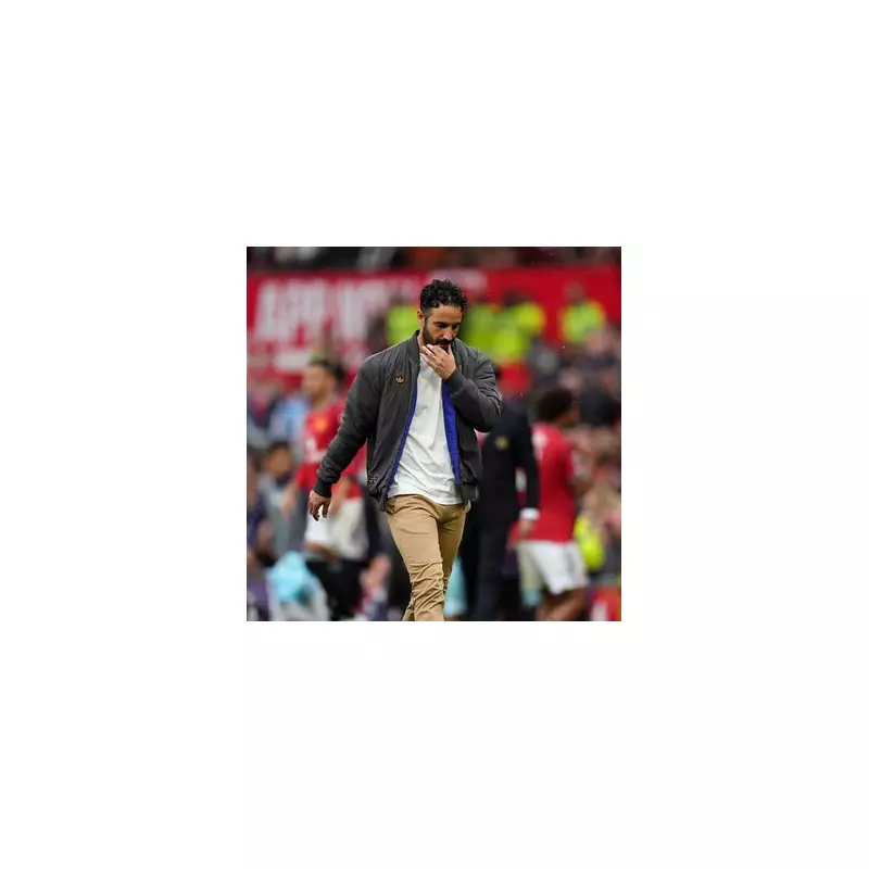 Man Utd's Kobbie Mainoo Targeted by Liverpool as Ruben Amorim Eyes First Signing | Mirror Exclusive