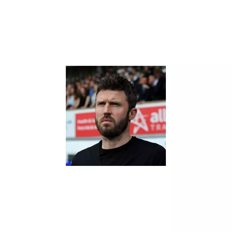 Man Utd's Manager Hunt Takes Dramatic Turn as Ruben Amorim Emerges as Shock Contender