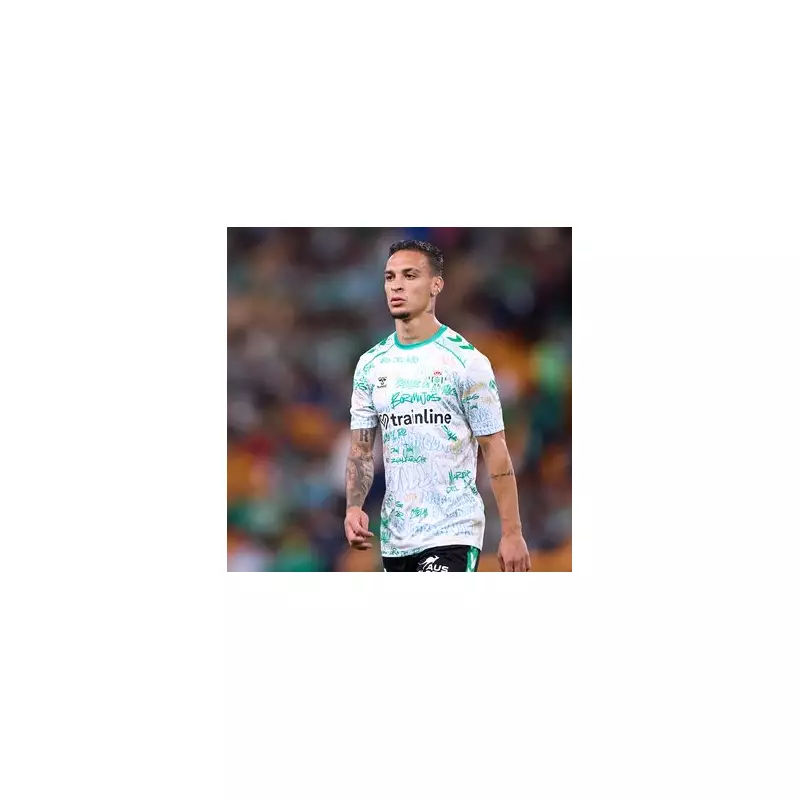 Man Utd's Shocking Managerial U-Turn: Ruben Amorim Deal Collapses as INEOS Makes Surprise Choice