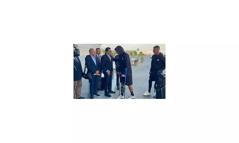 Manchester Derby Chaos: United's Shocking 6-3 Defeat to City at Etihad Stadium