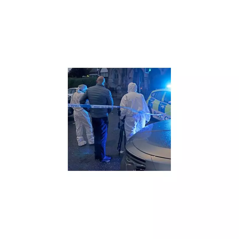 Manchester Murder: Boy, 17, Arrested After Man Found Stabbed to Death in Harpurhey