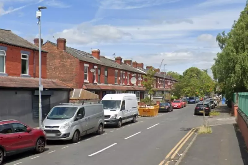Manchester on Edge: Teenager Stabbed to Death in Moss Side, Police Launch Murder Investigation