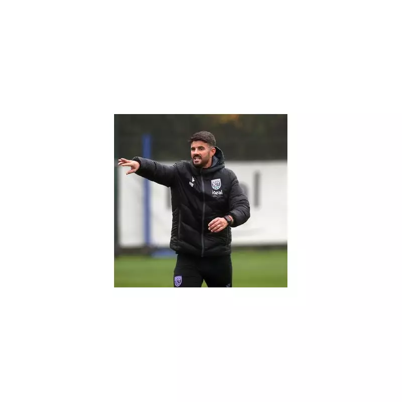 Manchester United Poach Brentford's Goalkeeping Coach in Shock Backroom Raid