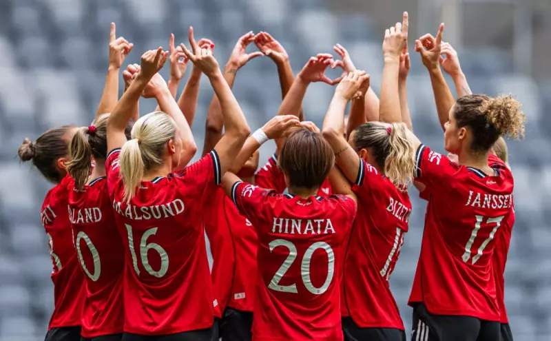 Manchester United Women 2025/26 Season Preview: Can Skinner's Revamped Squad Challenge for WSL Glory?