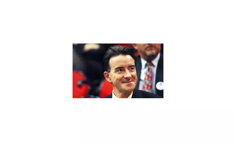 Mandelson Memoir Exposes Billionaires' Fatal Flaw: The Toxic Mix of Sex, Money, and Power | Exclusive