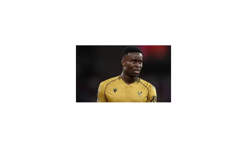 Marc Guehi's Liverpool Move COLLAPSES: Crystal Palace Captain Stays After £35m Deadline Day Drama