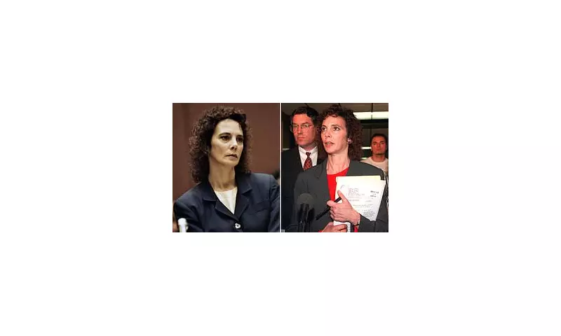 Marcia Clark Reveals: How O.J. Simpson's Defence Used My 'Bad Hair Day' Against Me In Court