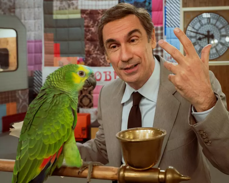 Marco Bellocchio's 'Portobello': A Riveting True-Crime Exposé of Injustice and a Director's Crusade