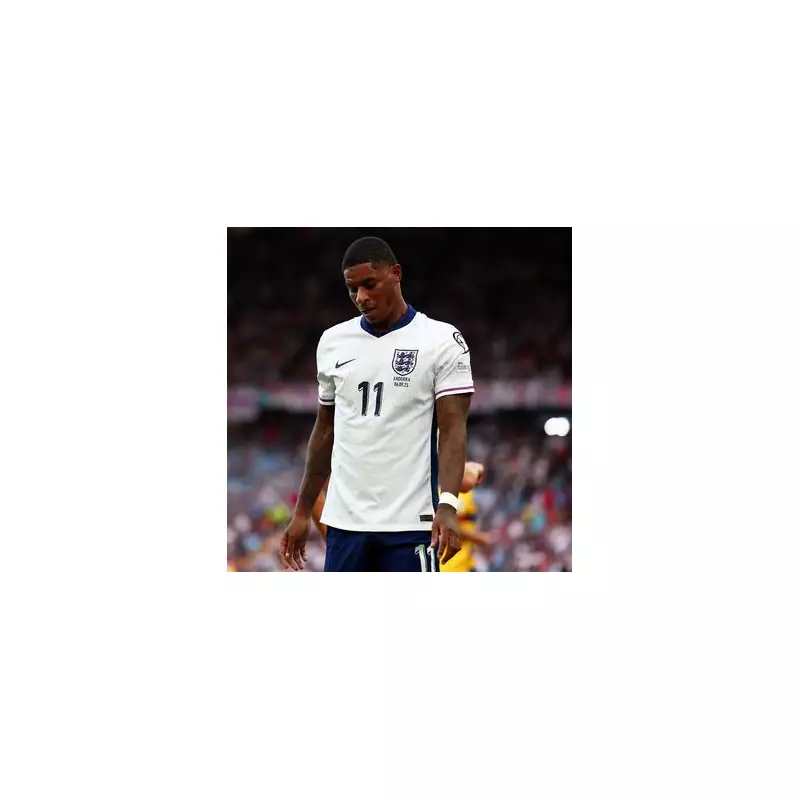 Marcus Rashford in SHOCK Barcelona Transfer Talks as Tuchel Eyes Man Utd Outcast | Exclusive