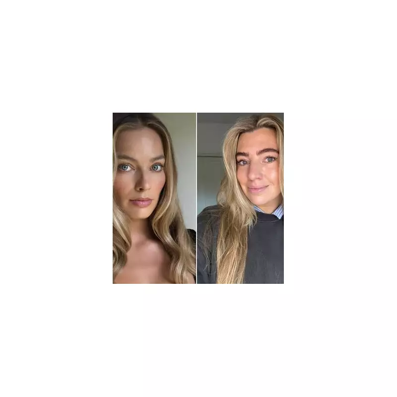 Margot Robbie Debuts Stunning Mushroom Blonde Hair Transformation For Summer 2024 | The Mirror