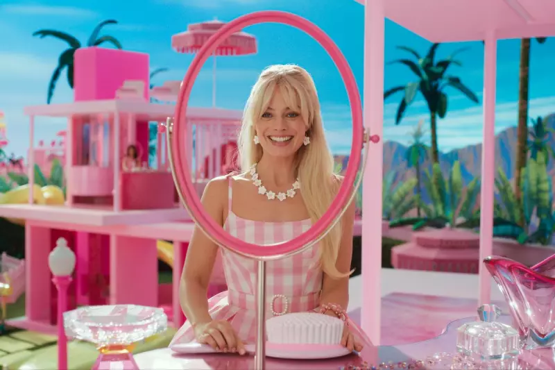 Margot Robbie Drops Bombshell: No Immediate Plans for Barbie Sequel, Despite Billion-Dollar Success