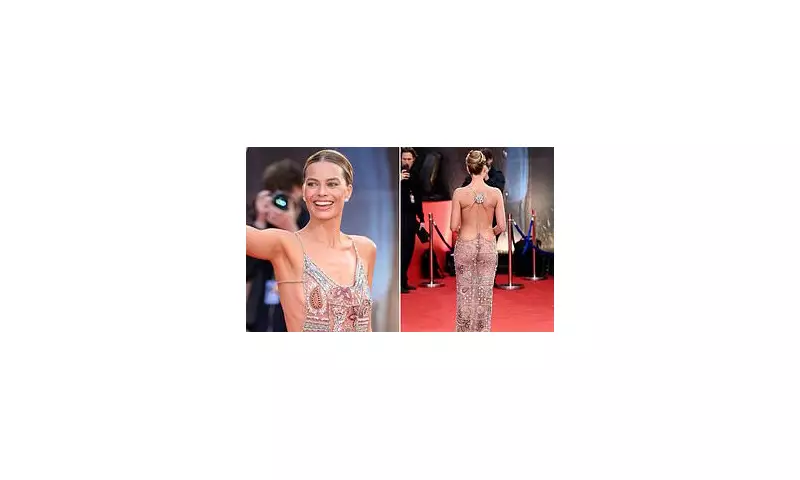 Margot Robbie's Latest Look Sparks Online Frenzy: 'Everyone's Saying the Same Thing' | Daily Mail