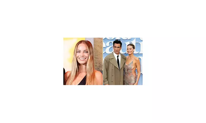 Margot Robbie's Stunning Career Pivot: From Barbie to Thrilling Avian Adventure in 'A Big Bold Beautiful Journey'