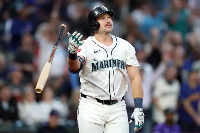 Mariners' Quest for Glory: Can Seattle End Their 48-Year World Series Drought in 2025?