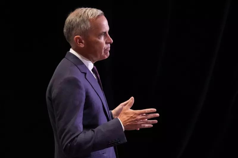 Mark Carney's Bold Budget: Canada's Pre-emptive Strike Against Trump's Tariff Threats