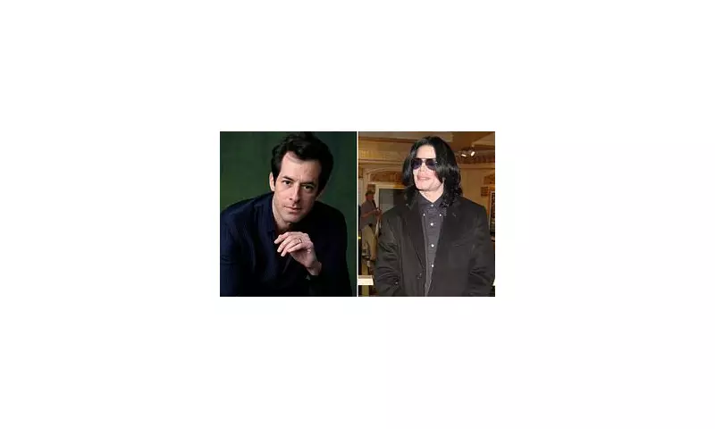 Mark Ronson's Shocking Confession: Recalls 'Uncomfortable' Michael Jackson Hotel Encounter at Age 13