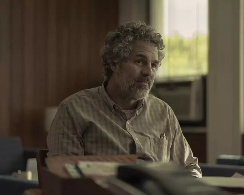 Mark Ruffalo's 'Task' Divides Critics: A Bleak, Manipulative Kidnap Drama That Pushes Viewers Too Far? | The Guardian Review