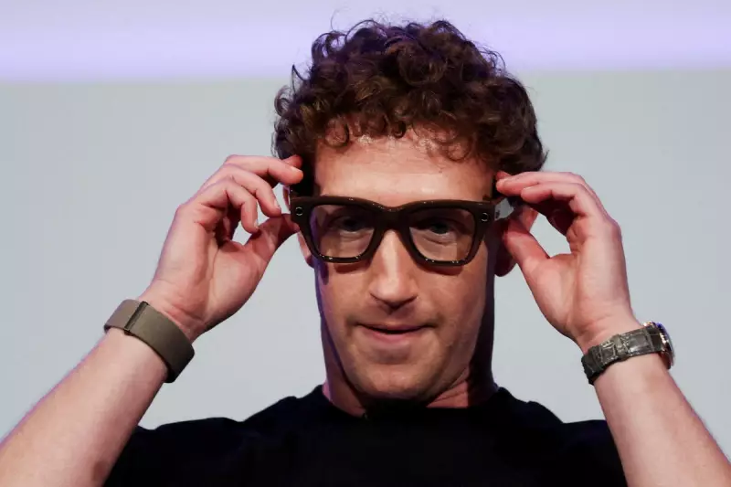 Mark Zuckerberg's Meta Unveils AI-Powered Smart Glasses: A Game-Changer for Wearable Tech