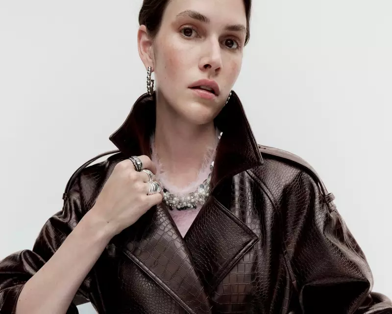 Marks & Spencer's Womenswear Revival Sparks Stunning Autumn Turnaround