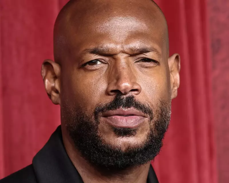 Marlon Wayans Opens Up: Your Chance to Grill the Comedy Icon on His New Film & Career