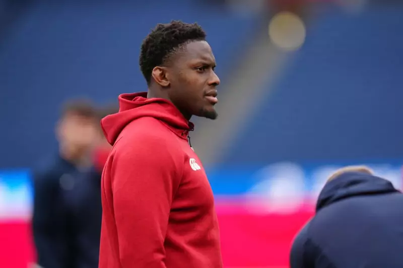 Maro Itoje Drops Bombshell: Owen Farrell's England Absence is 'Sad for Rugby' | Exclusive Interview