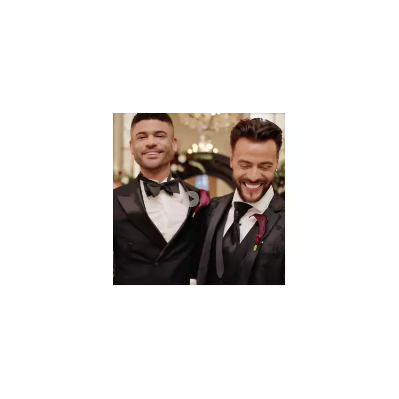 Married at First Sight UK AXED for 2025? Shocking Channel 4 Shake-Up Revealed