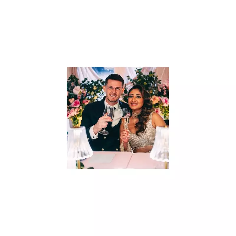 Married at First Sight UK Chaos: Bride's 'Worst Nightmare' Wedding Day Revealed