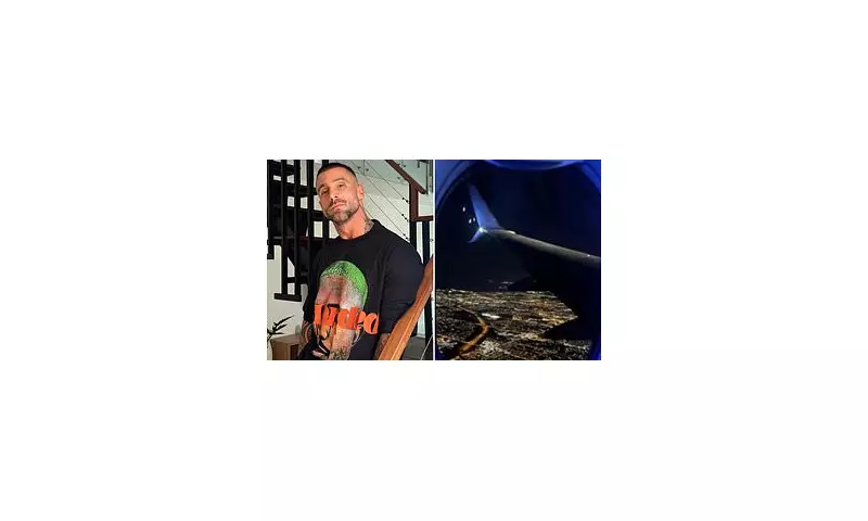 Married At First Sight UK Groom Busted: Shocking Secret Girlfriend Scandal Exposed