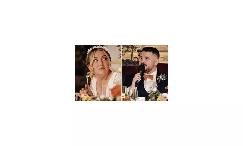 Married at First Sight UK Groom's Cringe-Worthy Serenade Leaves Viewers Gobsmacked | Exclusive First Look